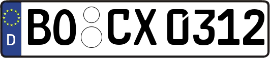 BO-CX0312