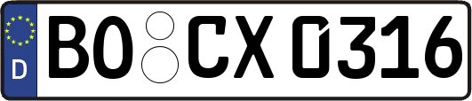 BO-CX0316