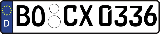 BO-CX0336
