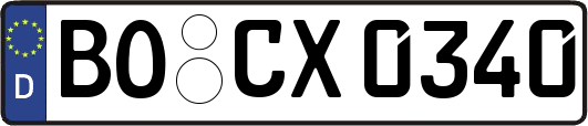 BO-CX0340