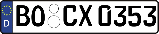 BO-CX0353