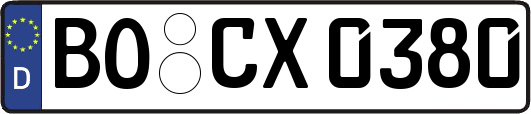 BO-CX0380