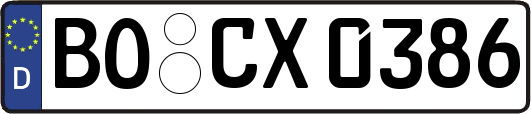 BO-CX0386