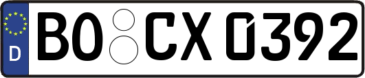 BO-CX0392