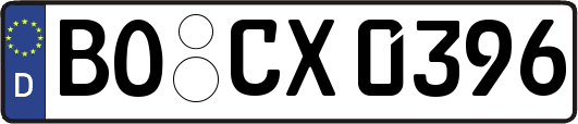 BO-CX0396