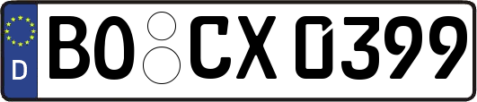 BO-CX0399
