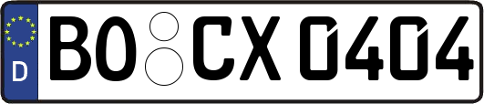 BO-CX0404
