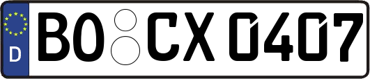 BO-CX0407