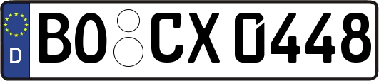 BO-CX0448