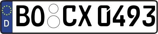 BO-CX0493