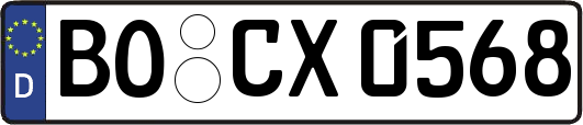BO-CX0568