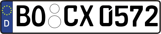 BO-CX0572