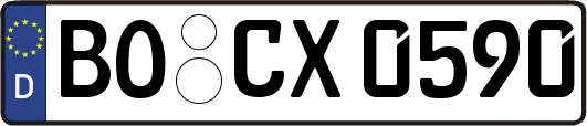 BO-CX0590