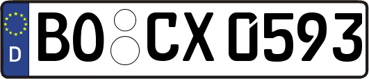 BO-CX0593