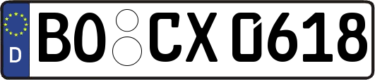 BO-CX0618