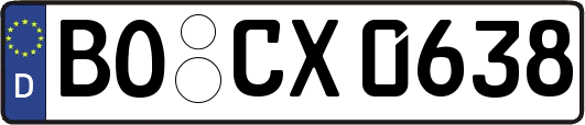BO-CX0638