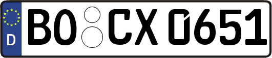 BO-CX0651