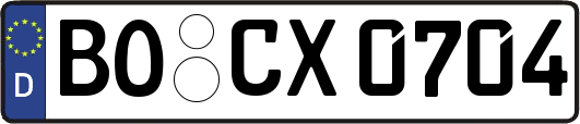 BO-CX0704