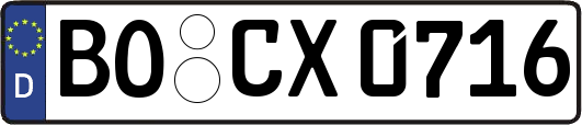 BO-CX0716