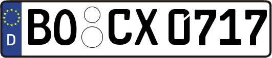 BO-CX0717