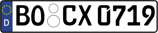 BO-CX0719