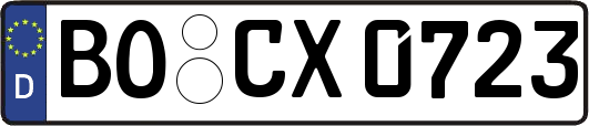 BO-CX0723