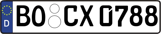 BO-CX0788