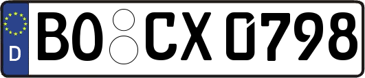 BO-CX0798