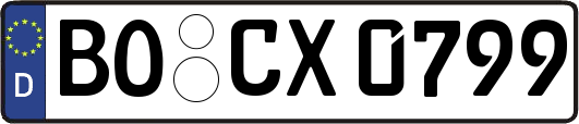 BO-CX0799