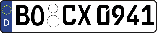 BO-CX0941