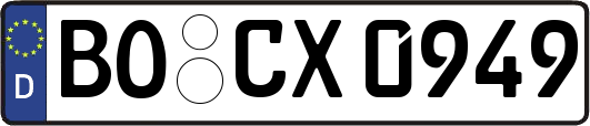 BO-CX0949