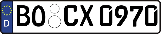 BO-CX0970