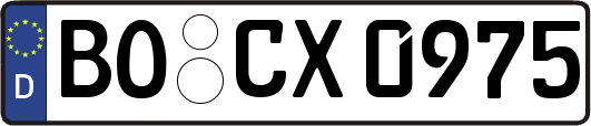 BO-CX0975