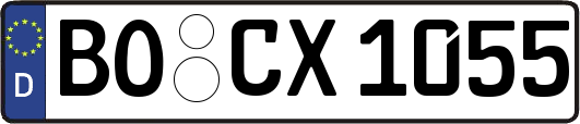 BO-CX1055