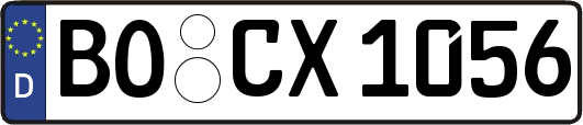 BO-CX1056