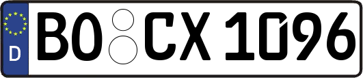 BO-CX1096