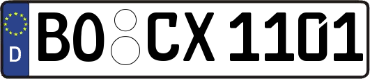 BO-CX1101