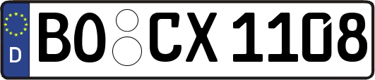 BO-CX1108