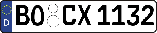 BO-CX1132