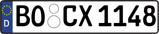 BO-CX1148