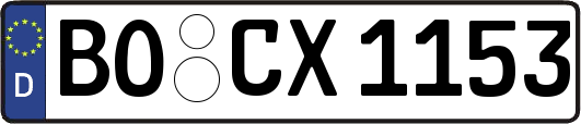 BO-CX1153