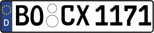 BO-CX1171