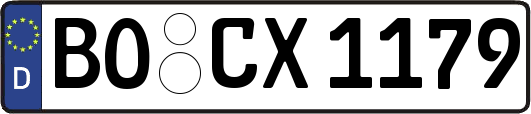 BO-CX1179
