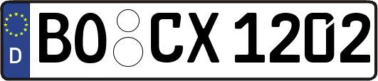 BO-CX1202