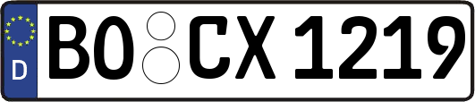 BO-CX1219