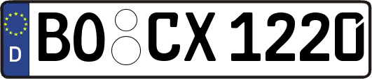 BO-CX1220