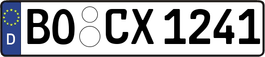 BO-CX1241