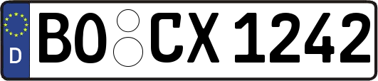 BO-CX1242
