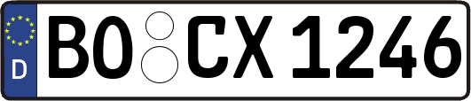 BO-CX1246