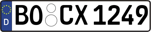 BO-CX1249